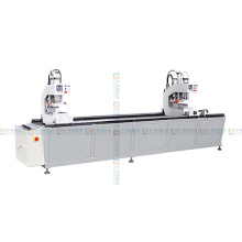 Double Head Welding Machine For PVC UPVC  Plastic  Profile PVC Window Machine